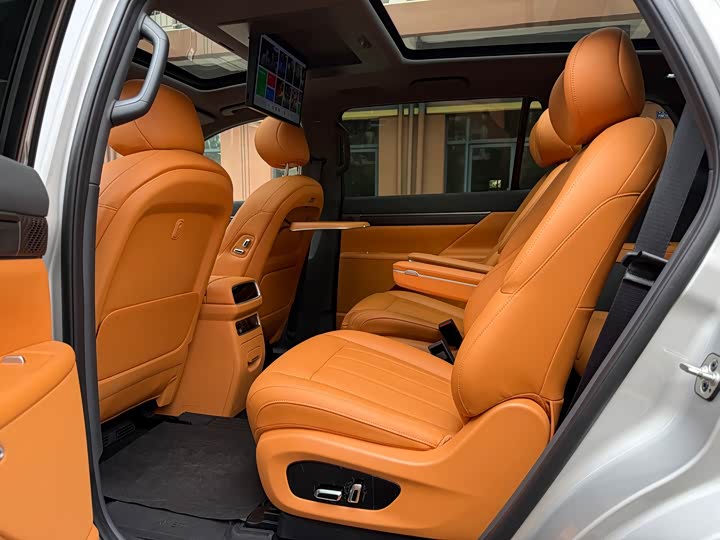 Dongfeng Yipai eπ 008, 2025 — фото 6 из 9