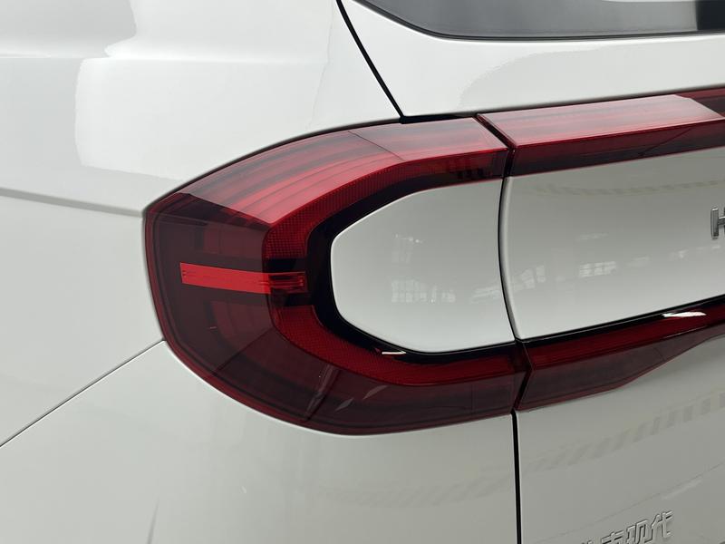 Hyundai ix35 (Mufasa), 2023 — фото 10 из 12