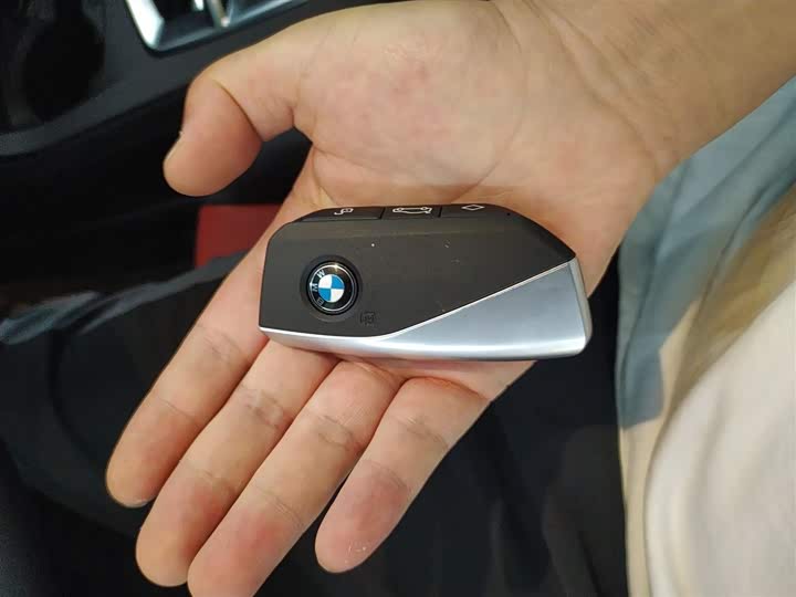 BMW 2 Series, 2025 — фото 9 из 9