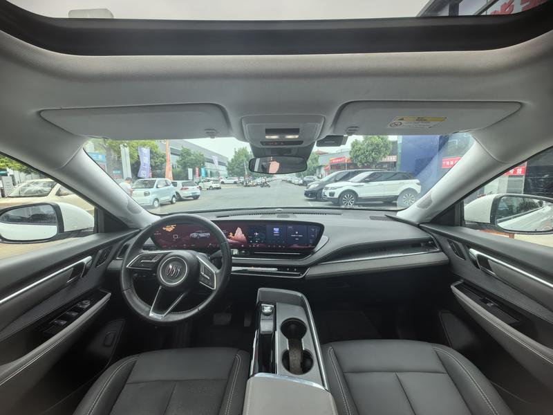 Buick Electra E5, 2024 — фото 7 из 11