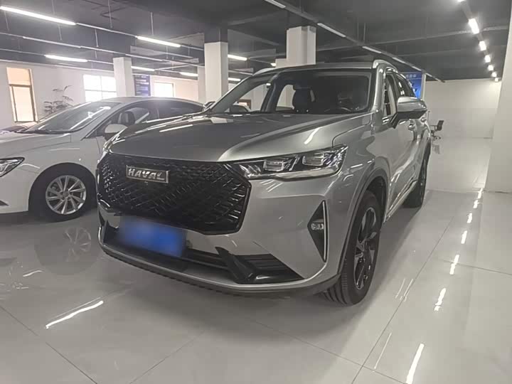 Haval H6, 2022 — купить в Кирове под ключ