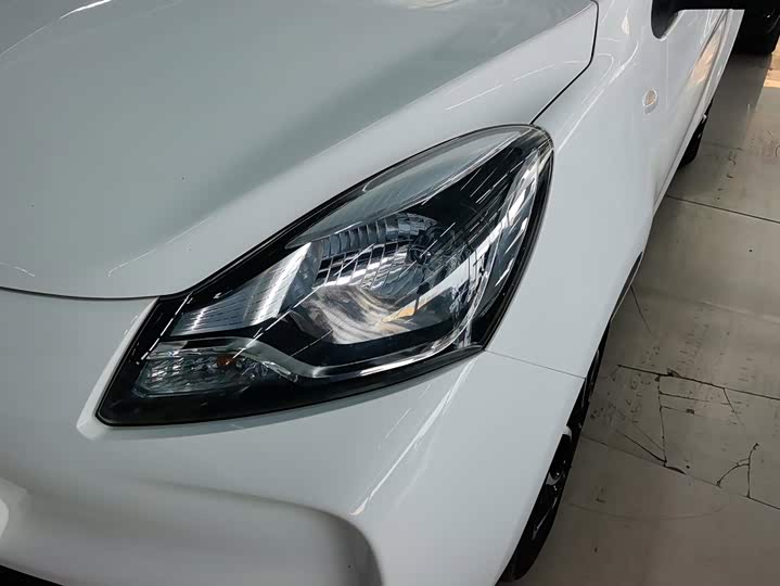 Changan BenBen E-Star, 2021 — фото 5 из 9