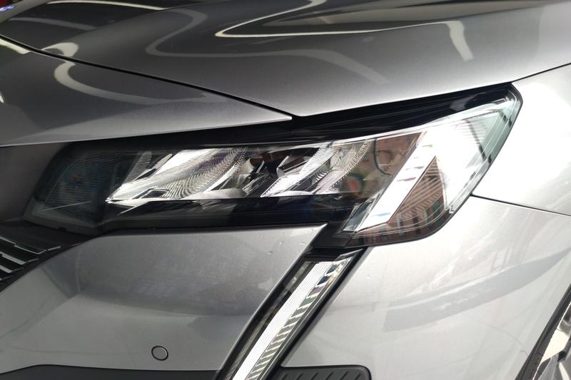 Peugeot 408, 2024 — фото 4 из 12
