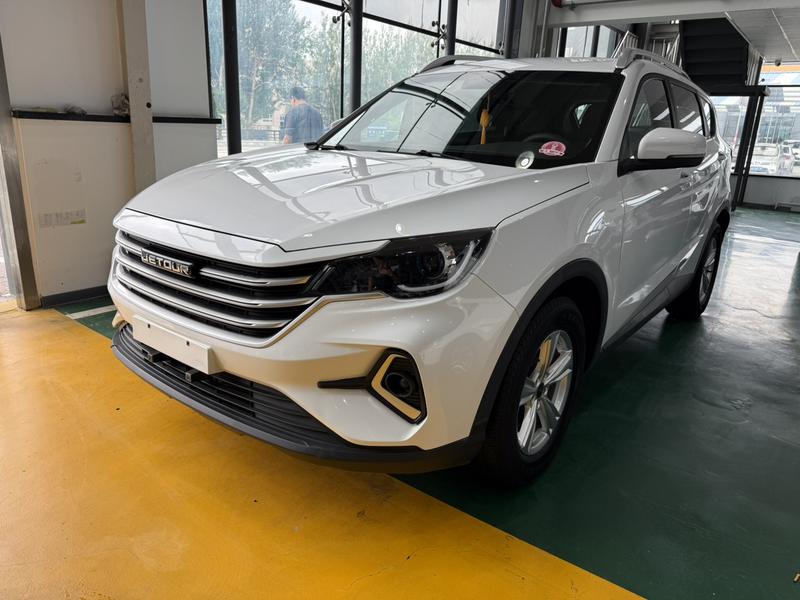 Jetour X70M, 2022 — купить в Санкт-Петербурге под ключ