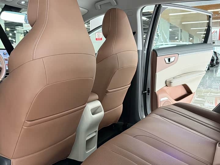 Wuling Bingo S, 2025 — фото 8 из 9
