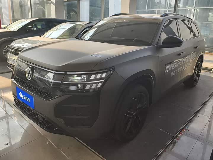 Volkswagen Teramont Pro, 2024 — купить в Воронеже под ключ