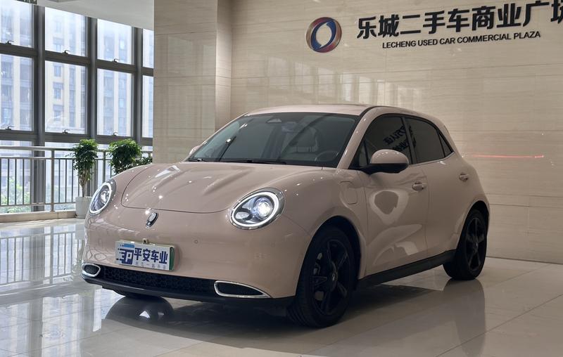 Ora Good Cat (03), 2024 — купить в Туле под ключ