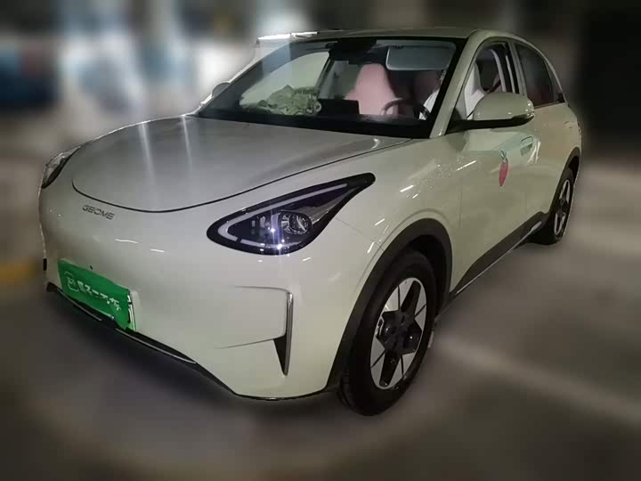 Geely Galaxy Geome, 2025 — купить в Санкт-Петербурге под ключ