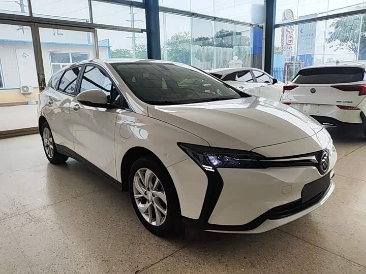 Buick Velite 6, 2023 — фото 4 из 9