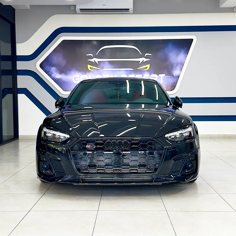 Audi S5, 2025 — фото 2 из 10