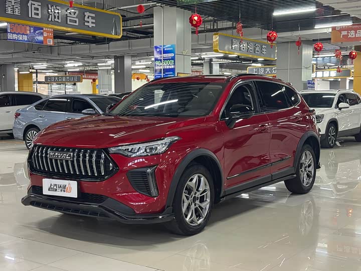 Haval Chitu, 2022 — купить в Москве под ключ