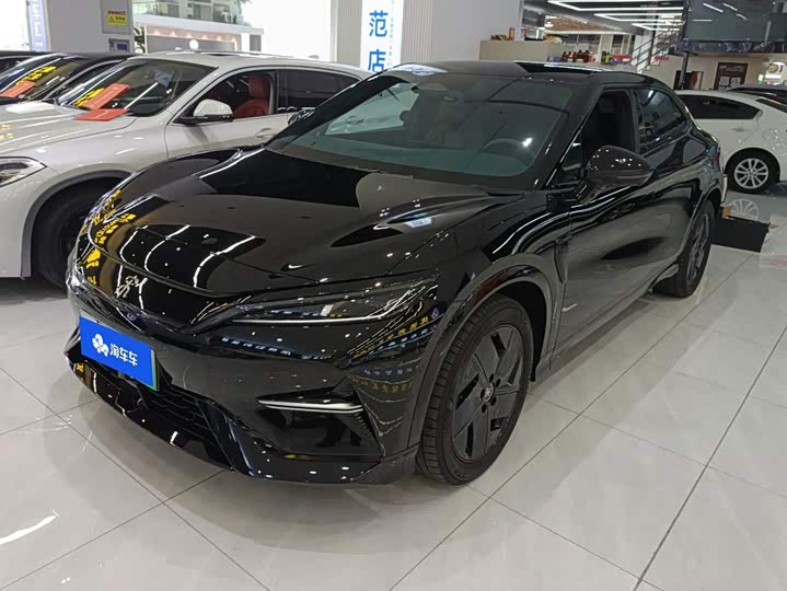 BYD Song L, 2025 — купить в Туле под ключ