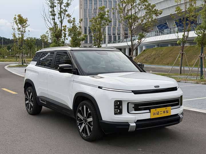 Geely Icon, 2022 — купить в Пензе под ключ