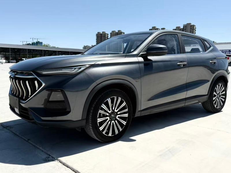 Changan Oshan X5, 2022 — купить в Казани под ключ