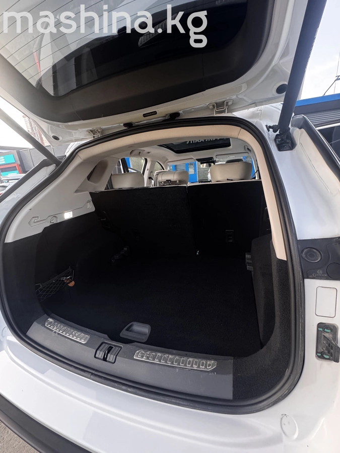 Jetour Dashing, 2022 — фото 9 из 12
