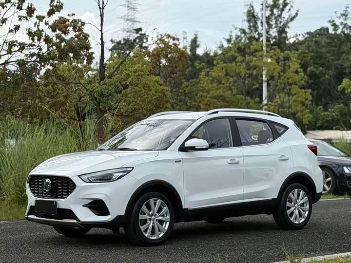 MG Motor ZS, 2022 — купить в Санкт-Петербурге под ключ