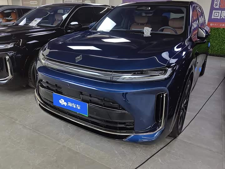 Huajing S, 2025 — купить в Тольятти под ключ