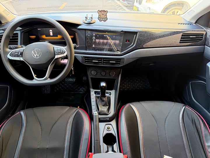 Volkswagen Lavida, 2023 — фото 7 из 9