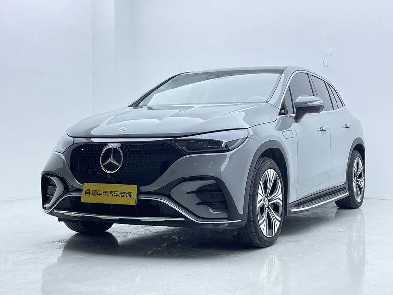 Mercedes-Benz EQE SUV, 2023 — купить в Йошкар-Оле под ключ