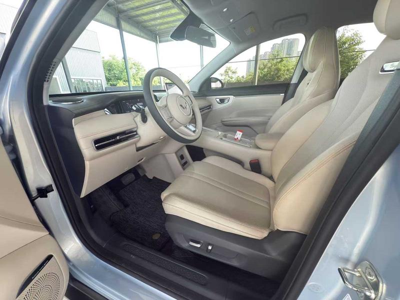Wuling Bingo S, 2025 — фото 9 из 10