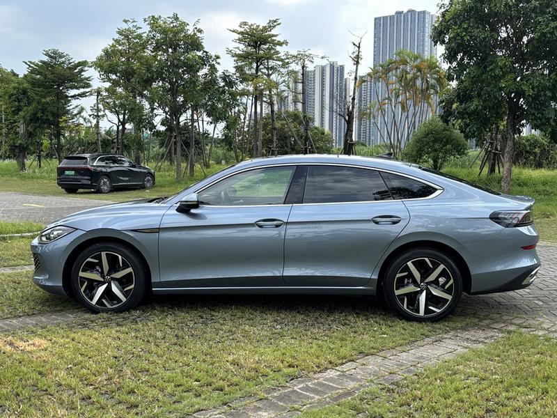 Volkswagen Lamando L, 2022 — фото 4 из 12