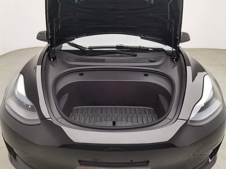 Tesla Model 3, 2022 — фото 6 из 9