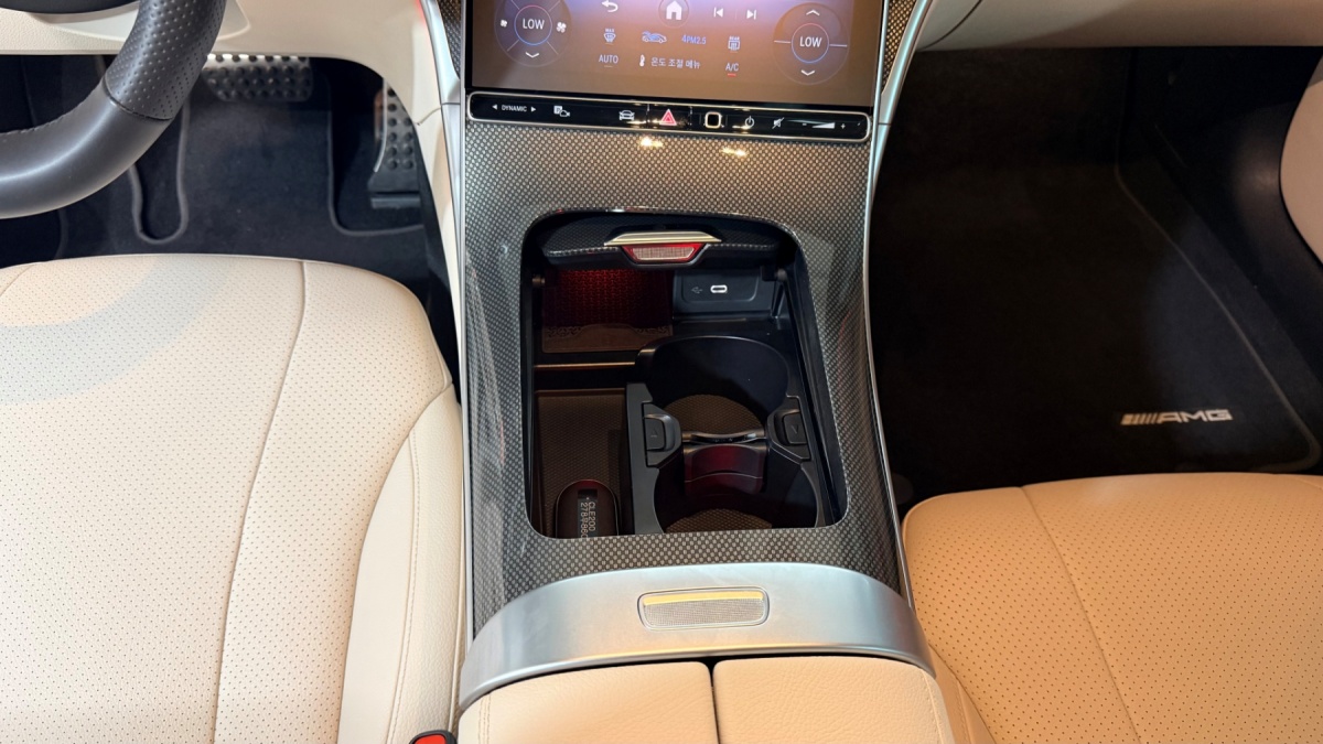 Mercedes-Benz CLE-Class, 2024 — фото 8 из 12