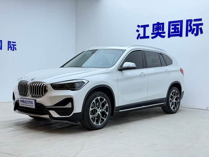 BMW X1, 2023 — купить в Ульяновске под ключ