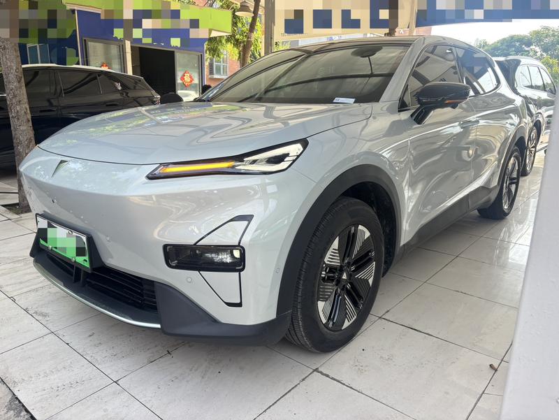 Changan Deepal S05, 2026 — купить в Курске под ключ