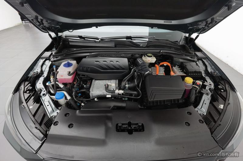 Chery Fulwin A8L, 2025 — фото 6 из 12
