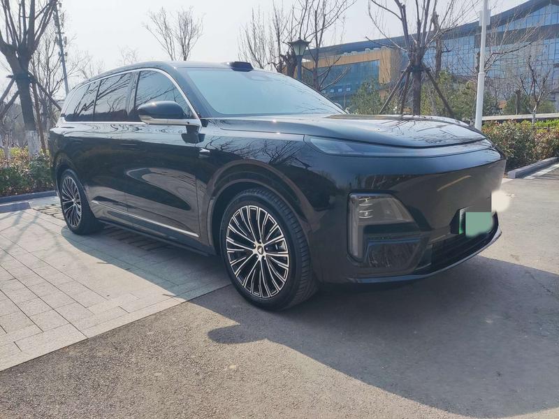 Changan Deepal S09, 2025 — фото 3 из 12