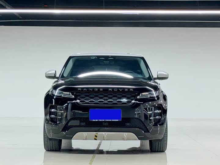 Land Rover Range Rover Evoque L, 2022 — купить в Белгороде под ключ