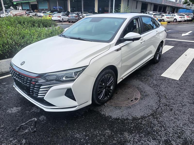 Dongfeng Aeolus Yixuan Max, 2022 — купить в Казани под ключ