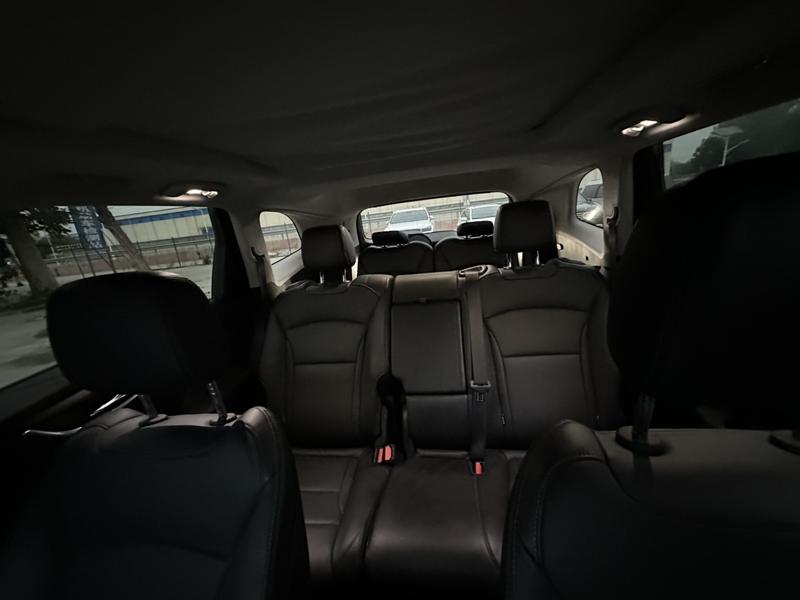 Buick Enclave, 2022 — фото 11 из 12