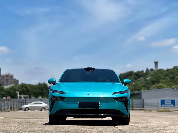Dongfeng Yipai eπ 007, 2025 — фото 2 из 9