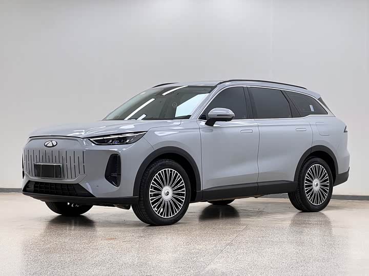 Chery Fulwin T9, 2024 — купить в Иванове под ключ
