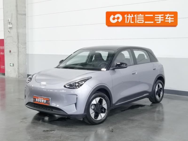 Geely Galaxy Geome, 2024 — купить в Санкт-Петербурге под ключ