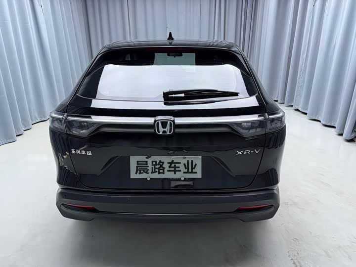 Honda XR-V, 2023 — фото 5 из 9