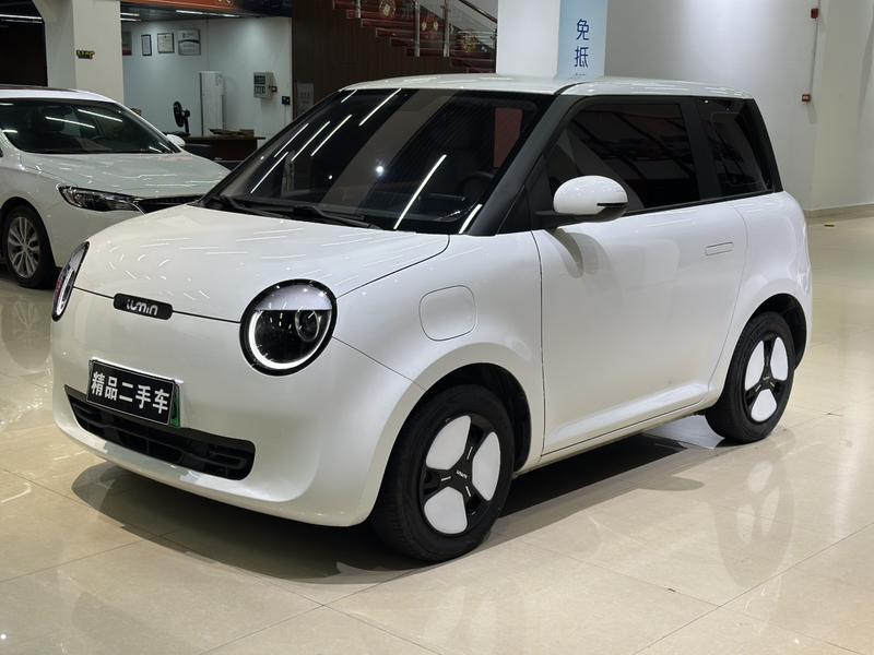 Changan Qiyuan (Nevo) Lumin, 2023 — купить в Ульяновске под ключ