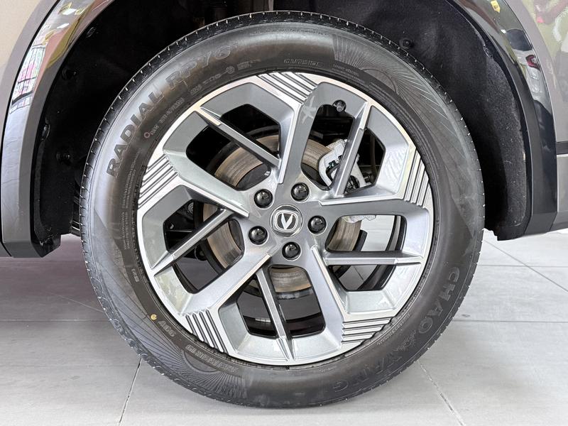 Changan CS75 Plus, 2025 — фото 11 из 12