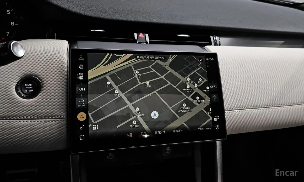 Land Rover Discovery Sport, 2025 — фото 12 из 12