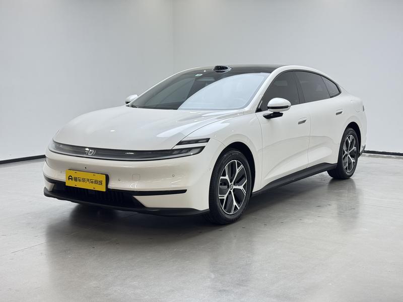 Changan Qiyuan (Nevo) A06, 2025 — купить в Иванове под ключ