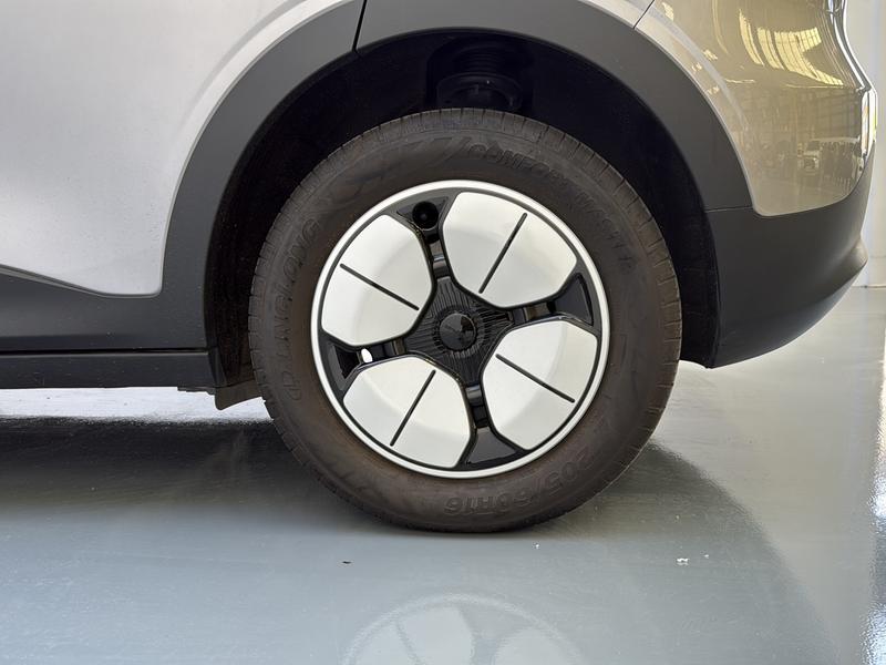 Geely Galaxy Geome, 2025 — фото 11 из 12