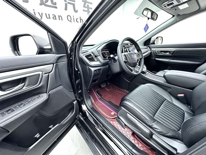 Honda Breeze, 2022 — фото 7 из 9