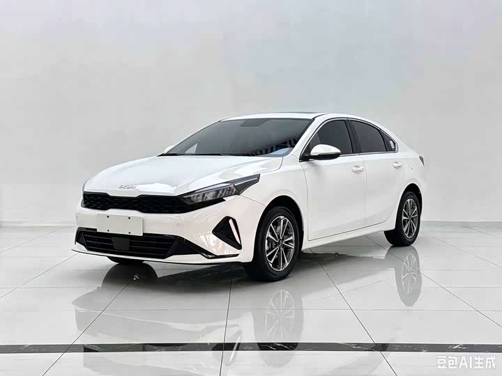 Kia K3, 2025 — купить в Санкт-Петербурге под ключ