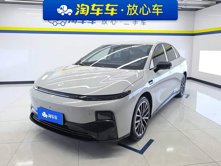 Leapmotor B01, 2025 — купить в Туле под ключ