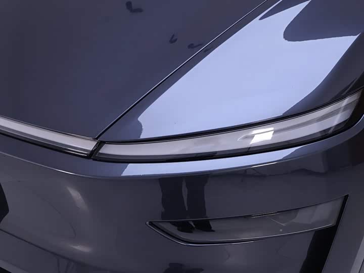Tesla Model Y, 2025 — фото 4 из 9