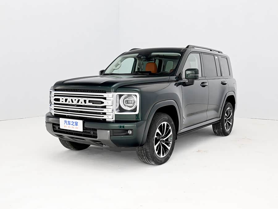Haval H9, 2026 — купить в Иванове под ключ
