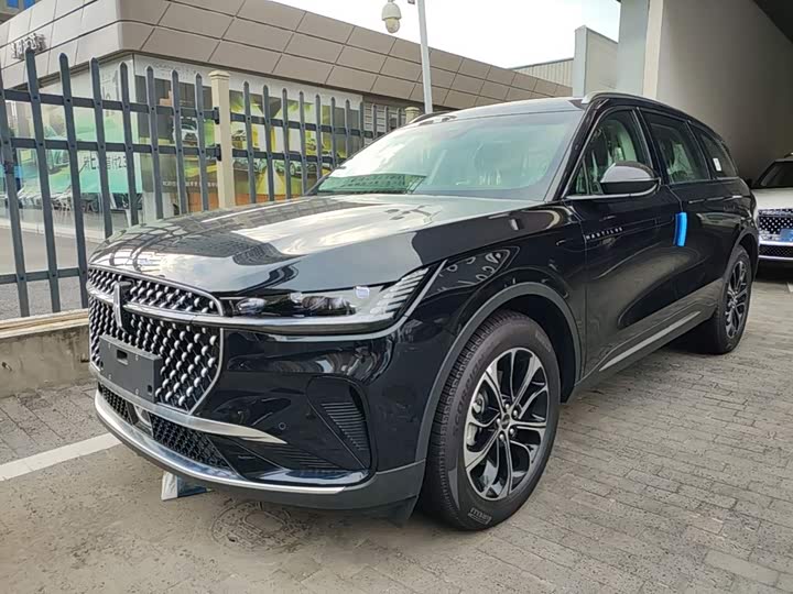Lincoln Nautilus, 2026 — купить в Иванове под ключ