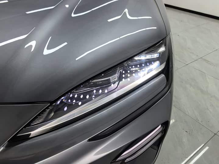 BYD Song Plus Hybrid/EV, 2024 — фото 5 из 9